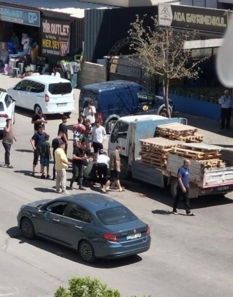 Kalbinden bıçaklanan kuzenin davasında yeni karar