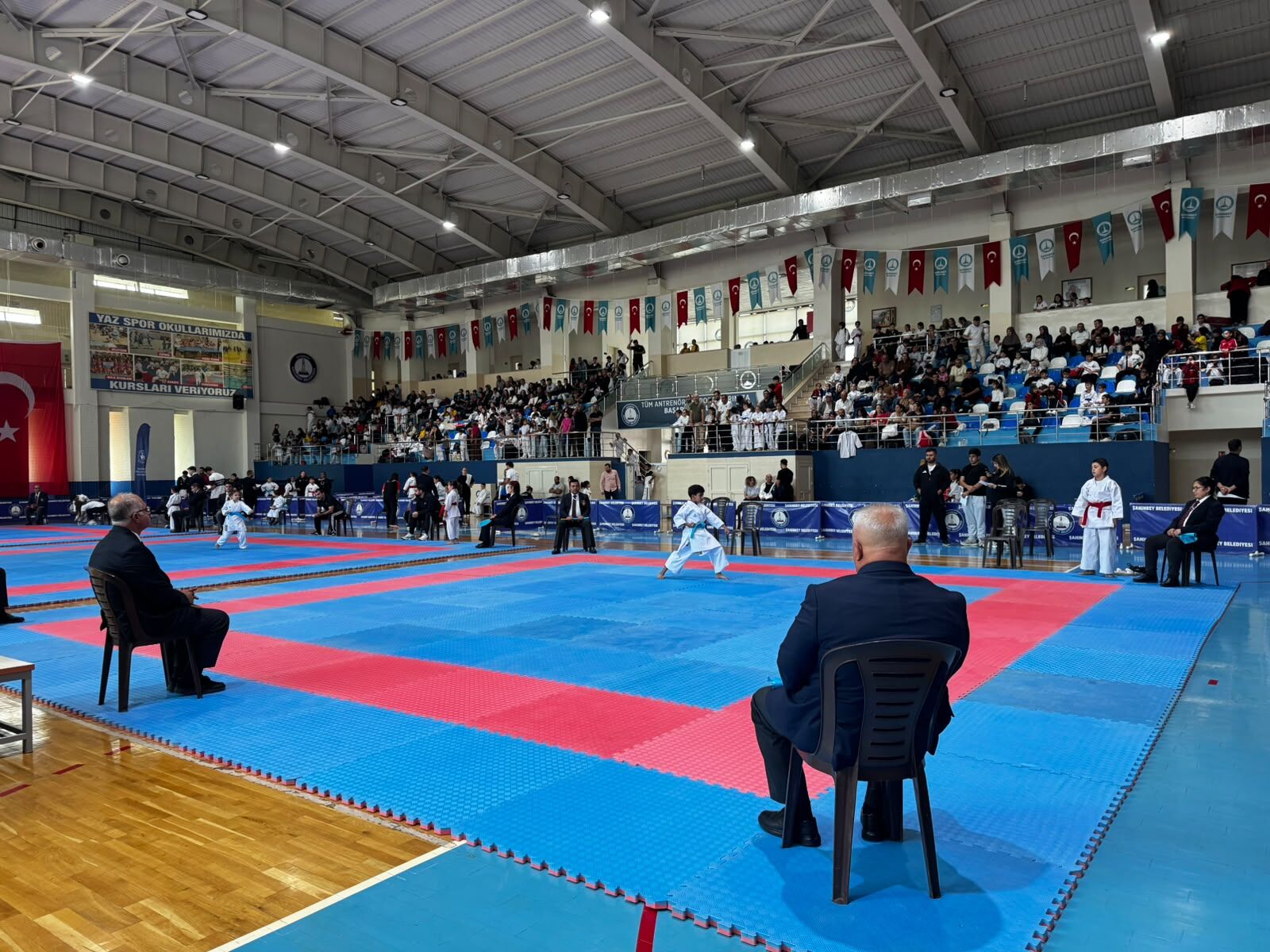 Karate (2)