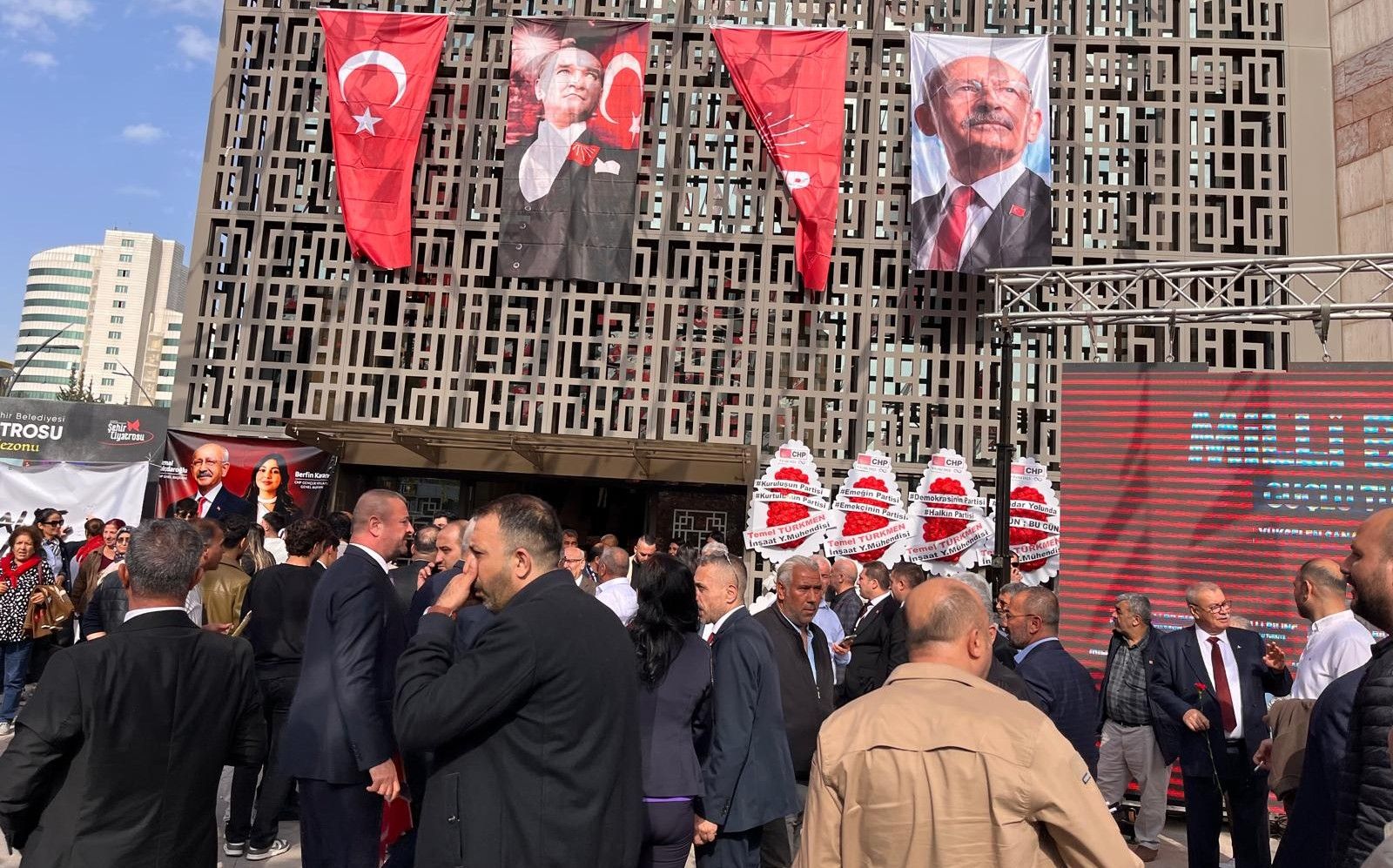 Kılıçdaroğlu (2)