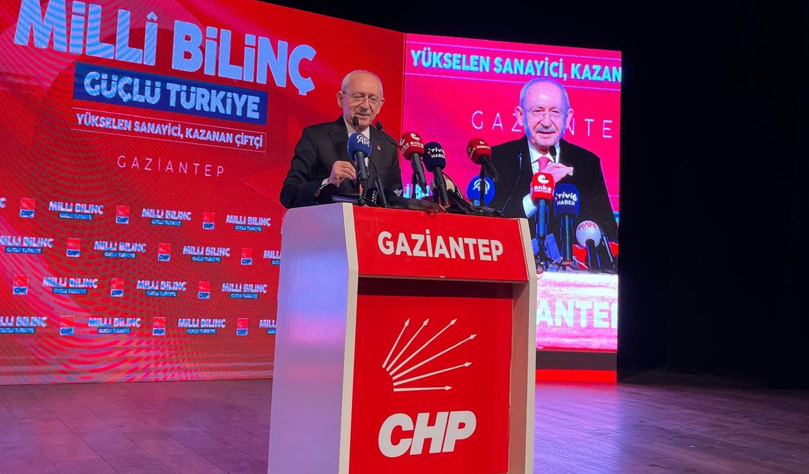 Kılıçdaroğlu (3)