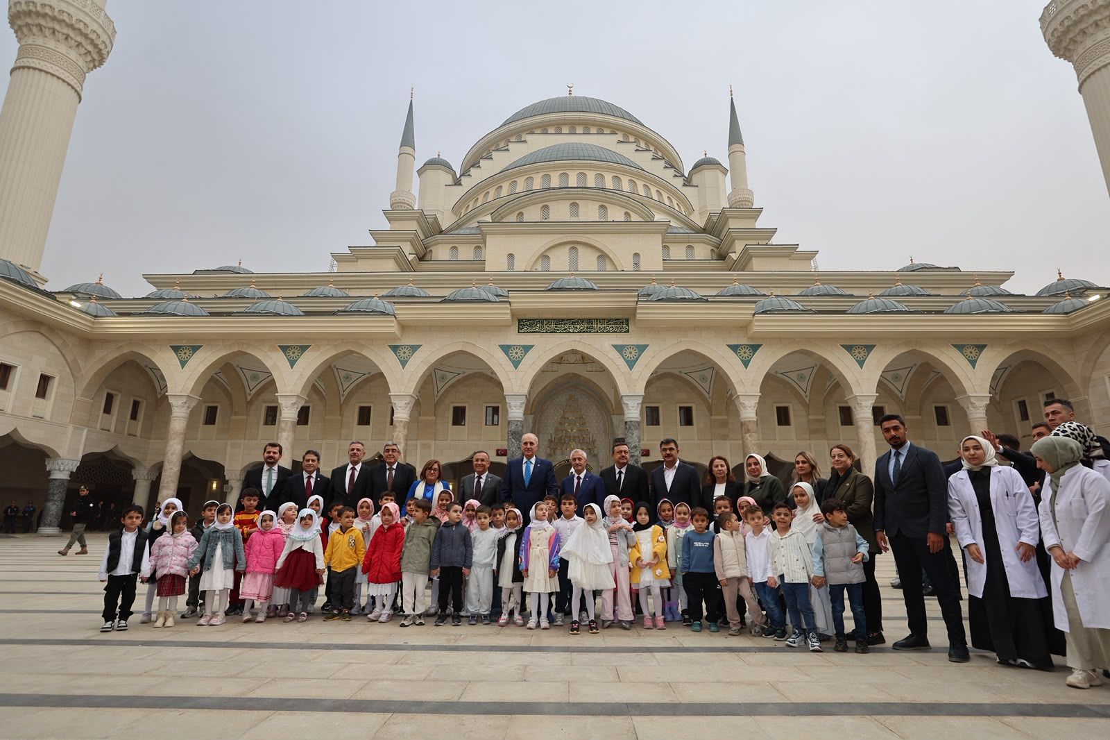 Kurtulmuş Ziyaret (2)