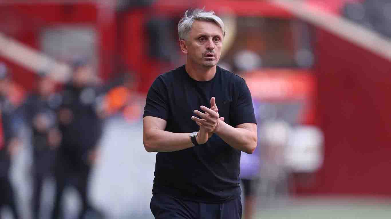 Orhan Ak, Erzurumspor maçını tribünden izleyecek