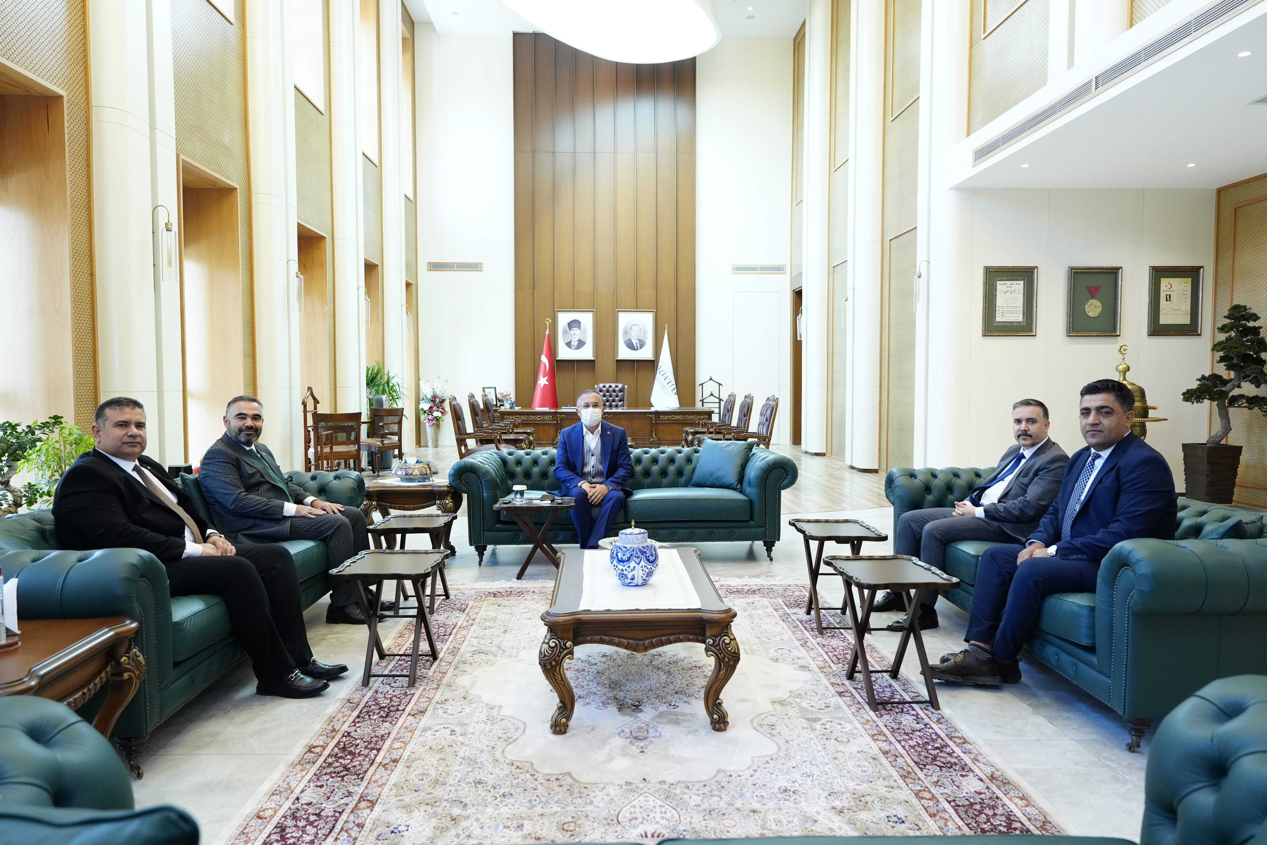 Ptt Çeber Zi̇yaret-1