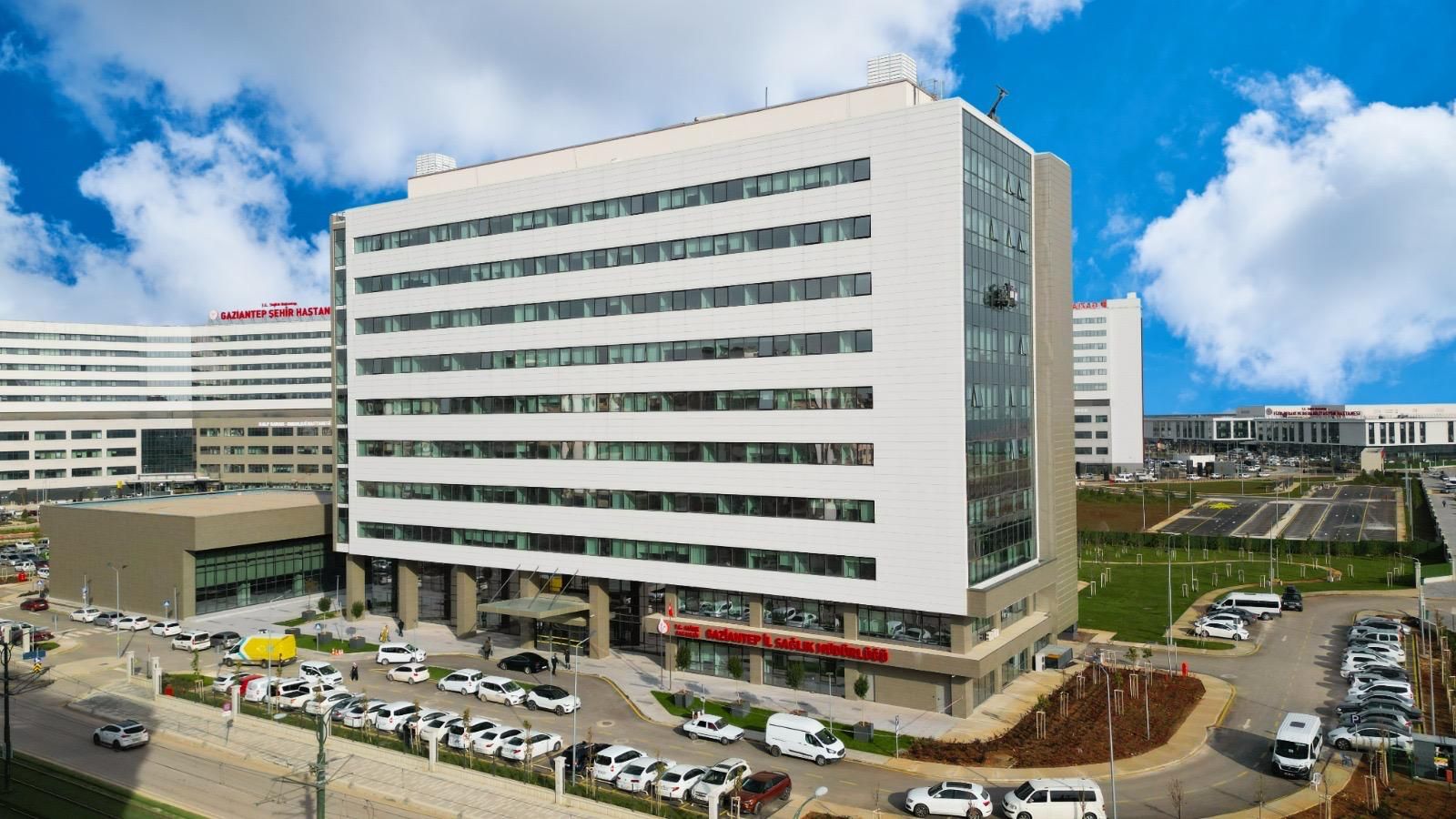 Şehir Hastanesi-8