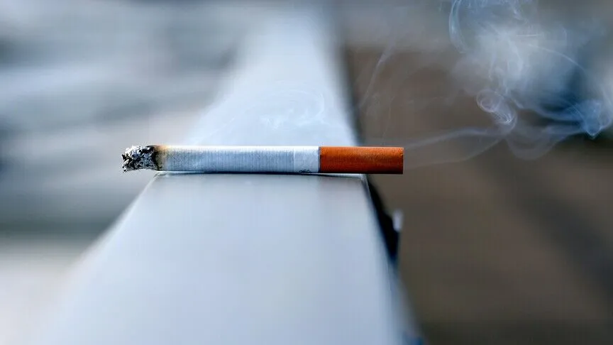 Sigaraya Yeni Yasak Yolda