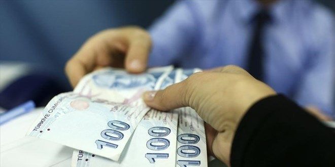 Sosyal Yardım Alan Hane Sayısı İki Yılda 1 Milyon Azaldı