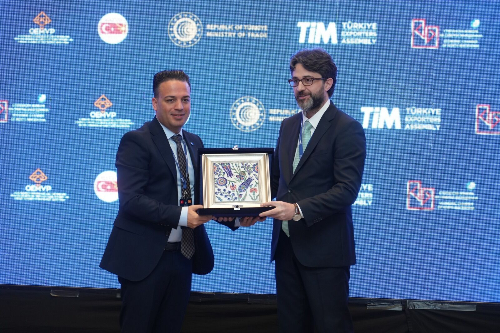 Ti̇m Balkanlar (2)