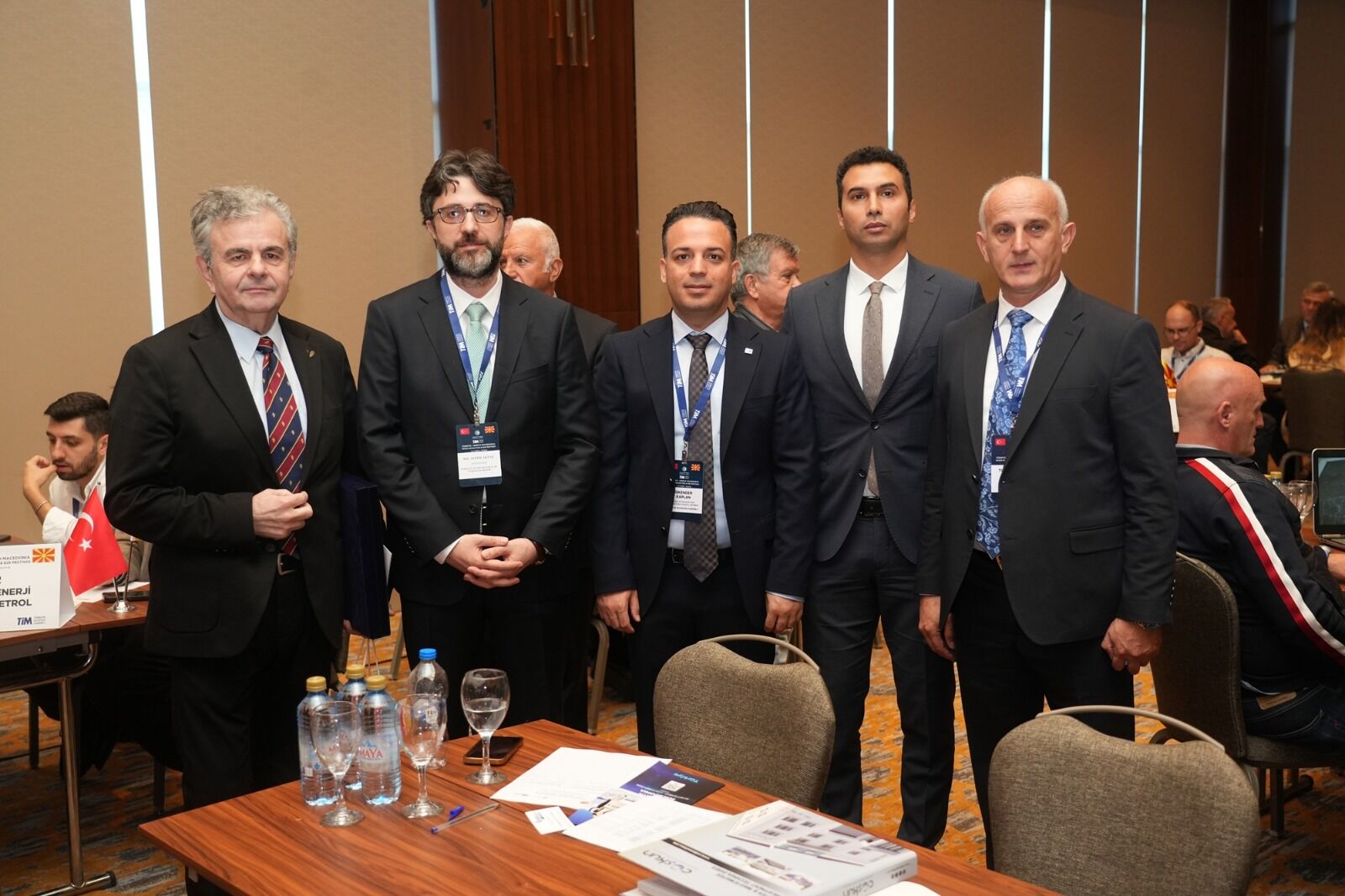 Ti̇m Balkanlar (4)