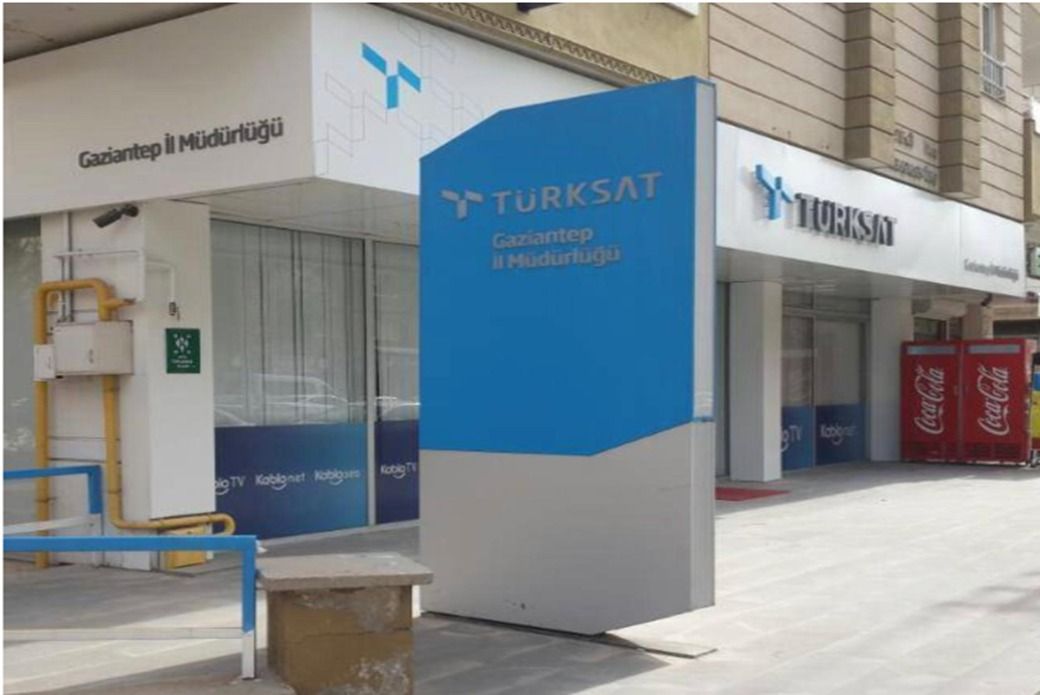 TÜRKSAT’tan İnternet Kesintisine Açıklama