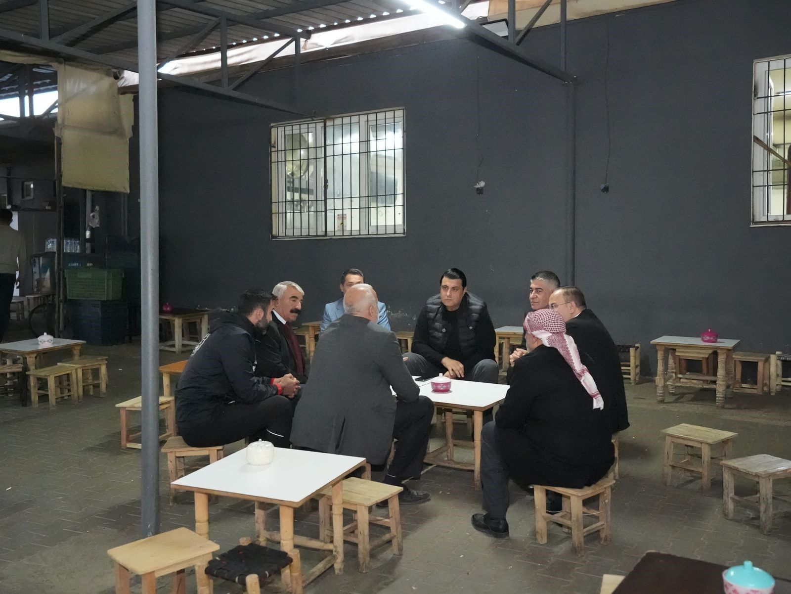 Yılmaz Ucuz Et (2)