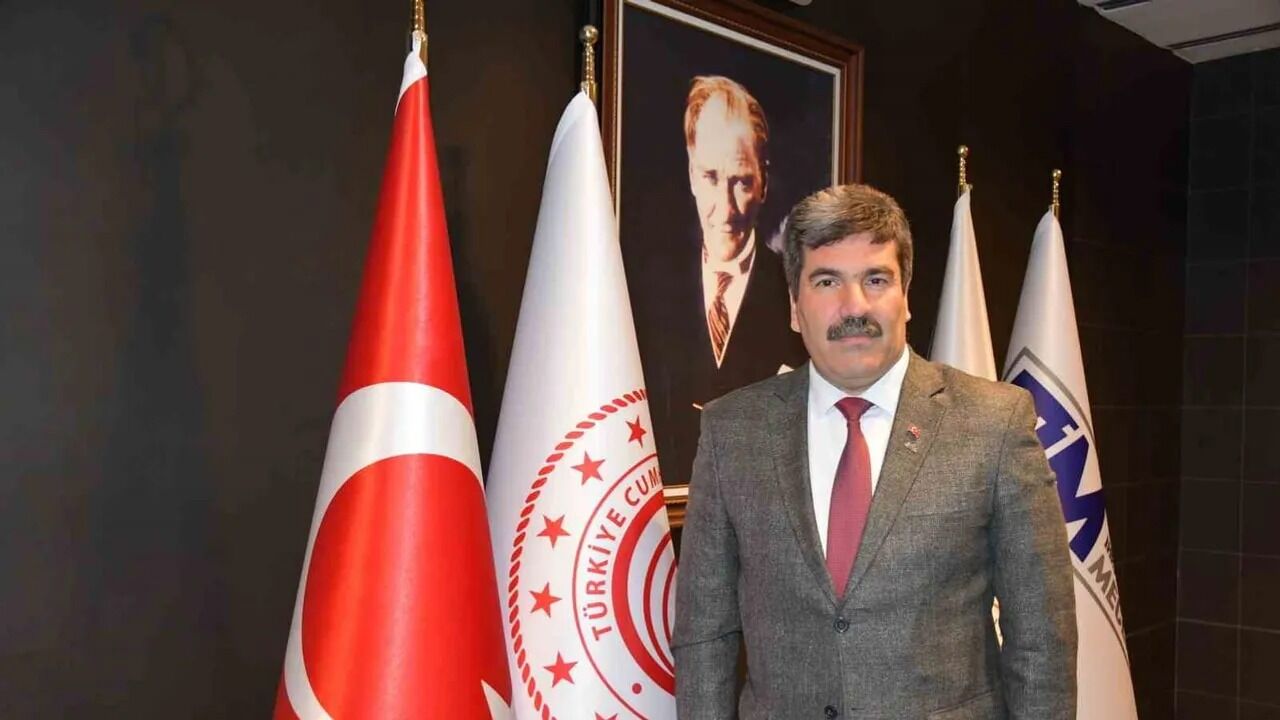 Zeynal Abidin Kaplan’ın acı günü