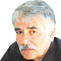 Metin Aybey
