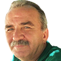 Mehmet Kızılaslan