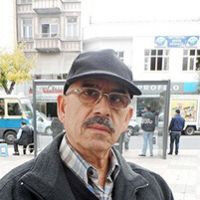 Abdulkadir  Toprak 