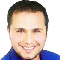 Süleyman Hilmi  Sevinç